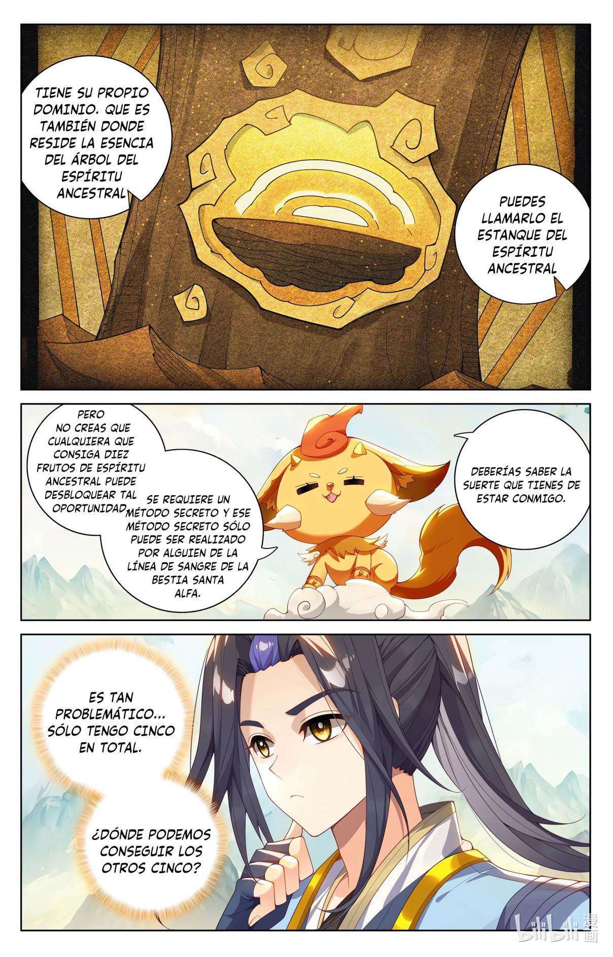 Capitulo 1105 page 7