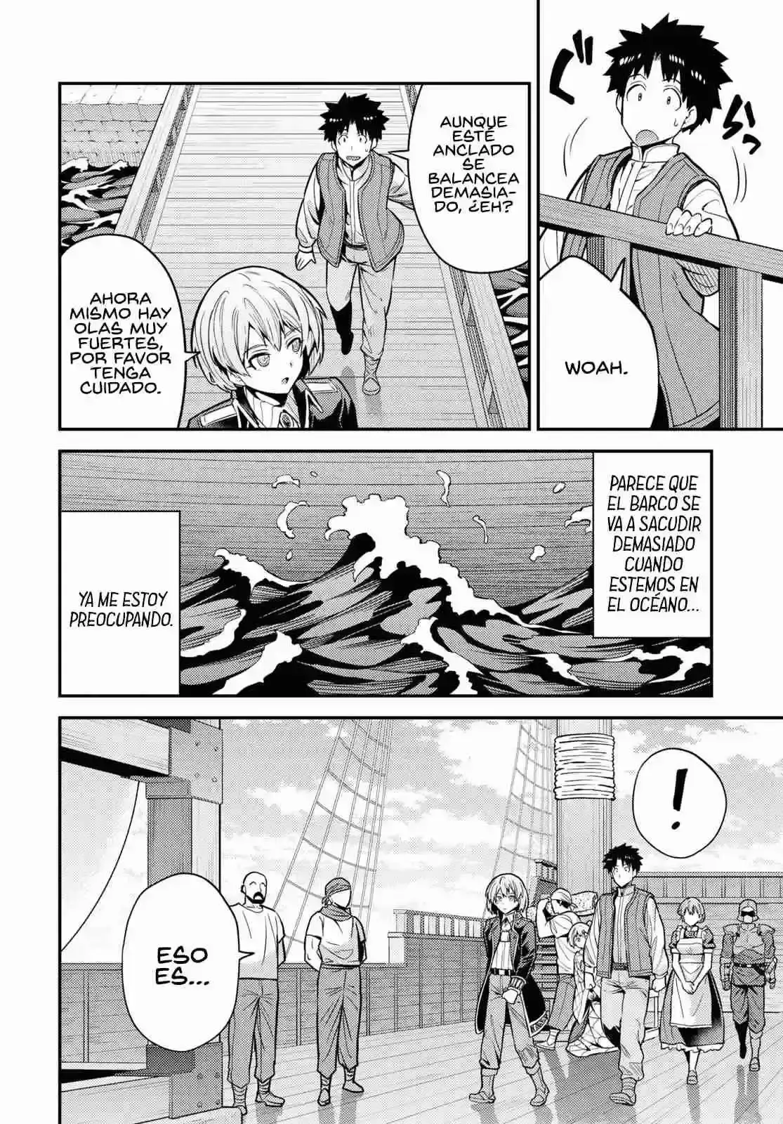 Capitulo 75 page 6