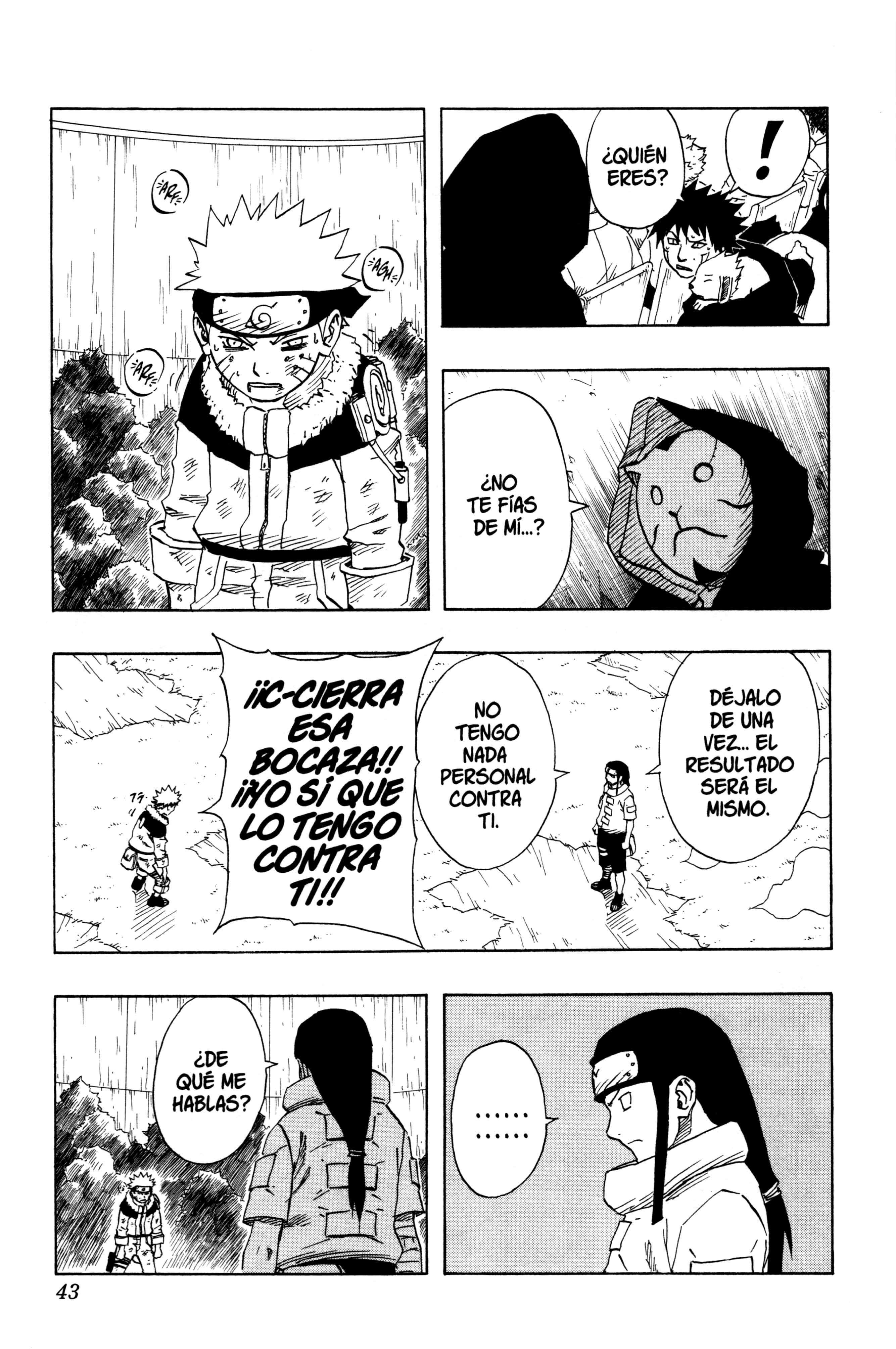 Capitulo 101 page 16