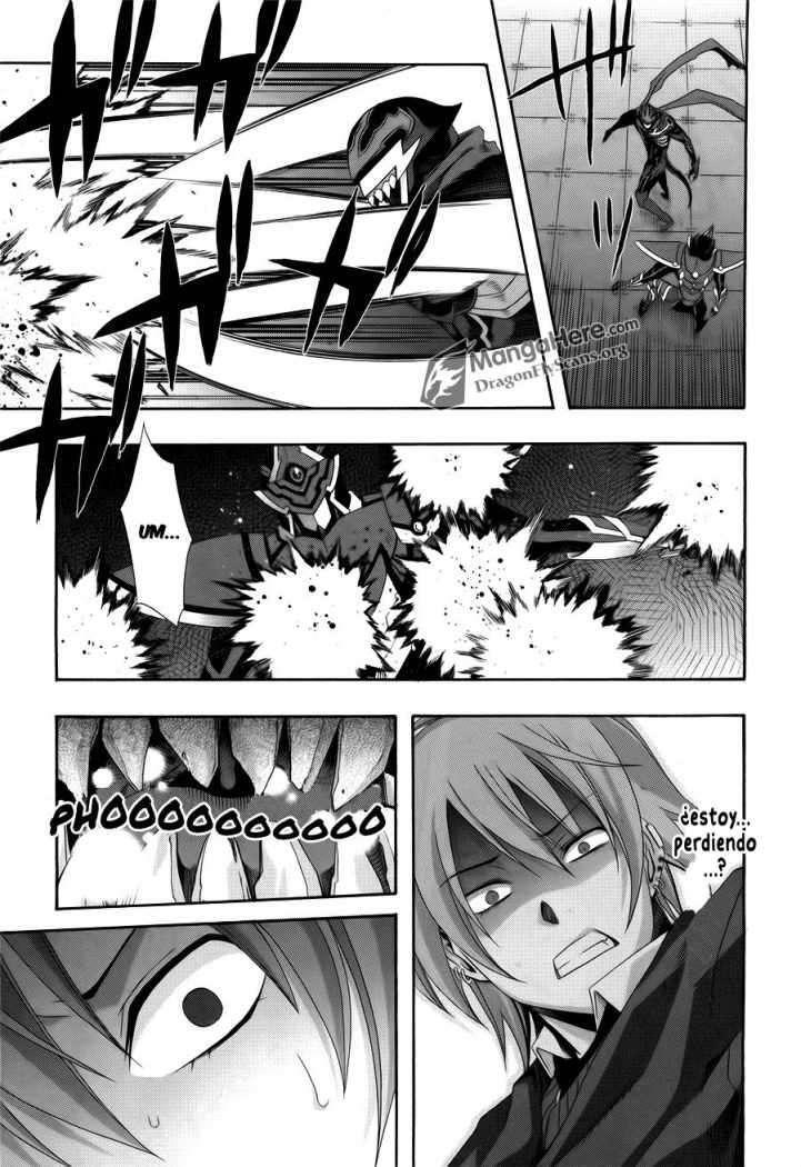 Capitulo 30 page 19