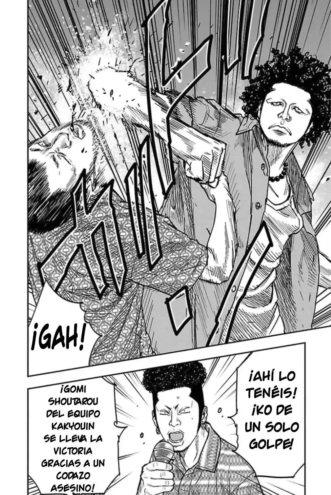 Capitulo 313 page 15
