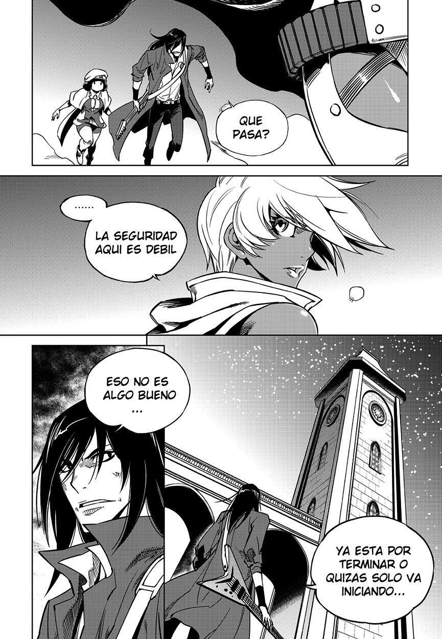 Capitulo 70 page 5