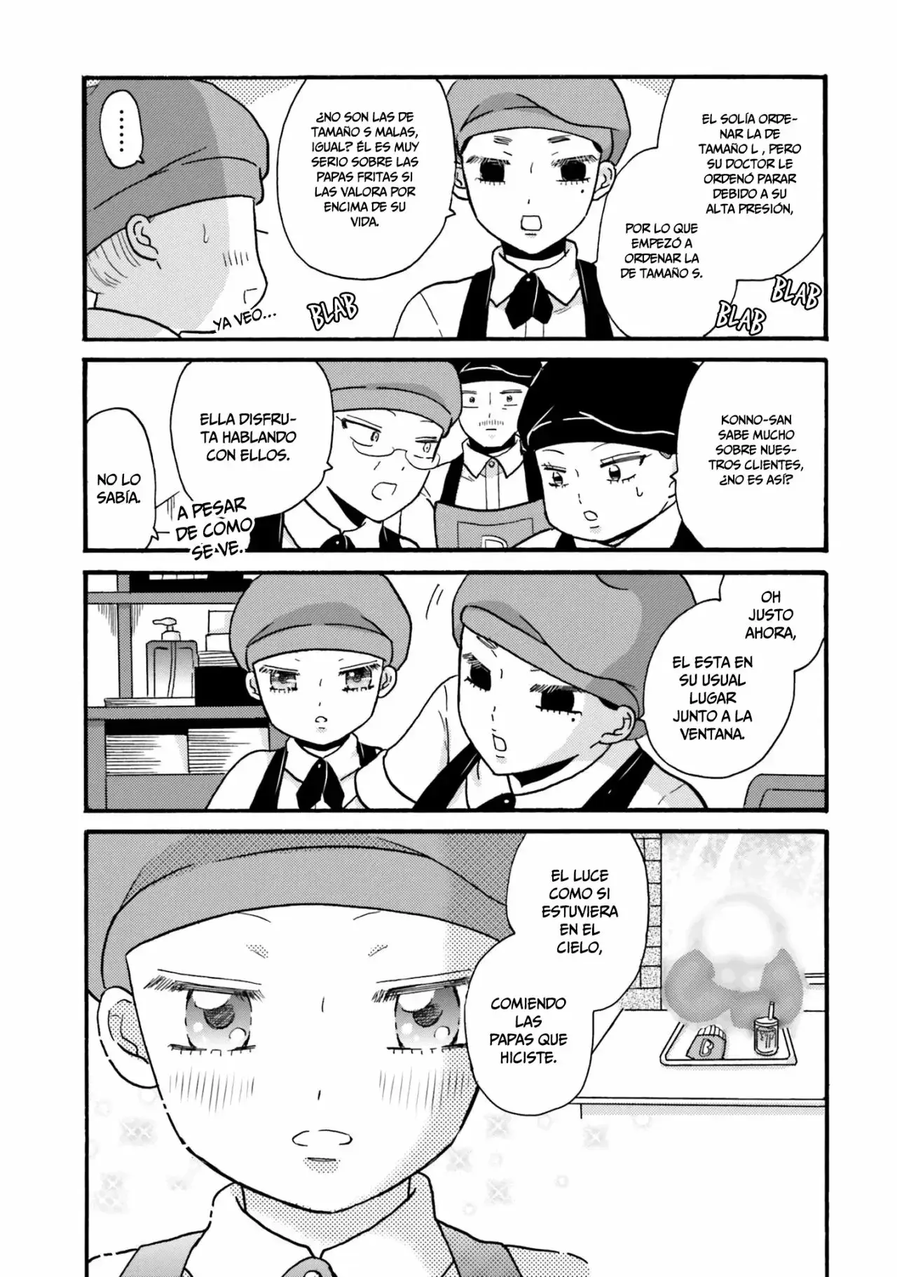 Capitulo 70 page 8