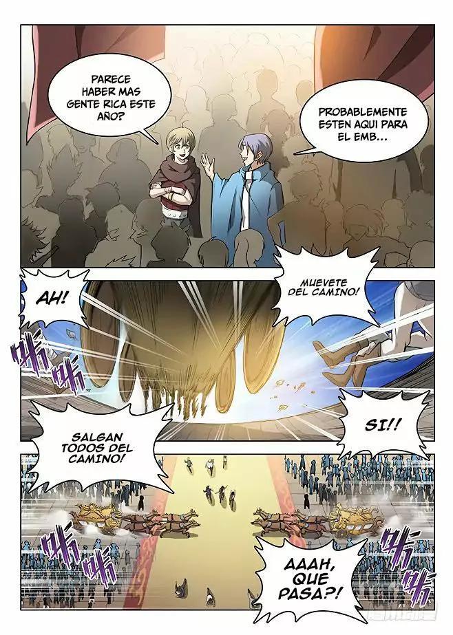 Capitulo 143 page 15