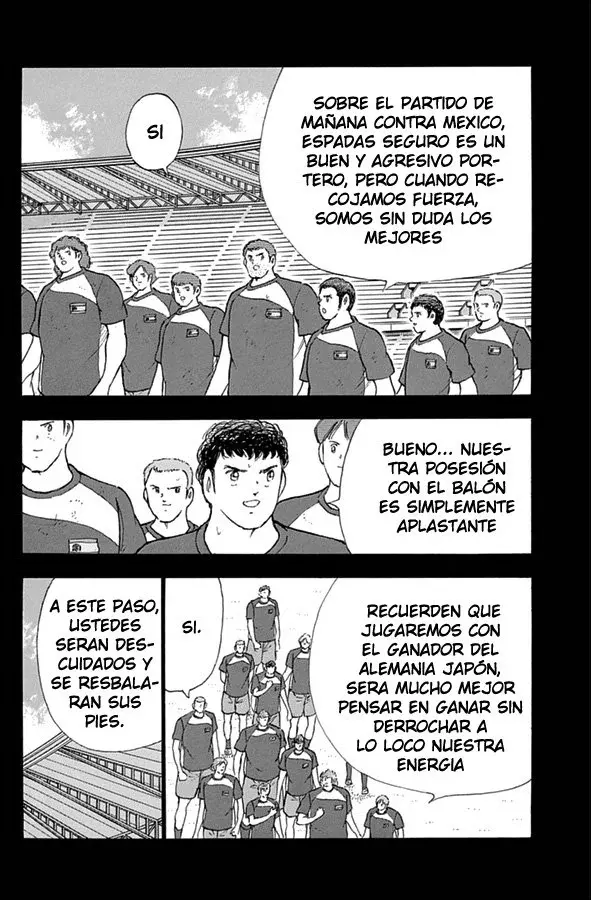 Capitulo 61 page 3