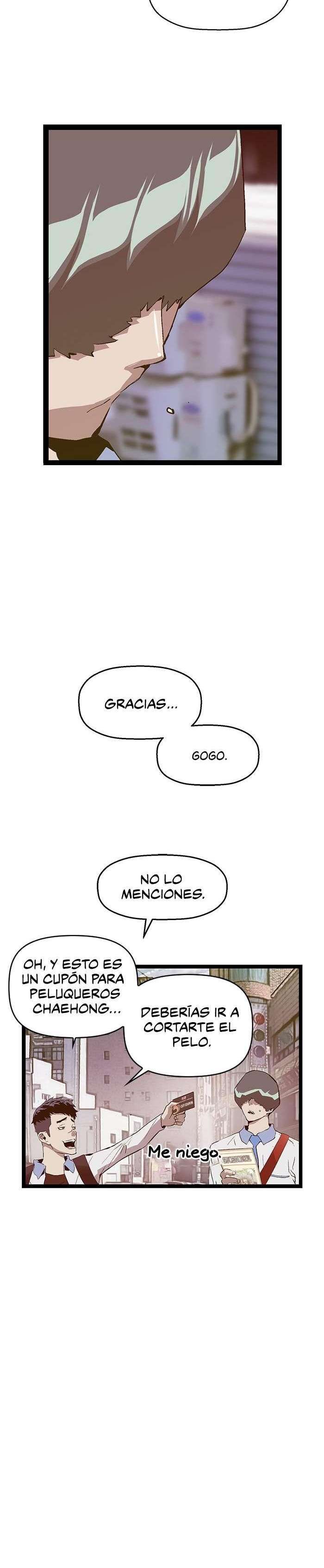 Capitulo 92 page 25