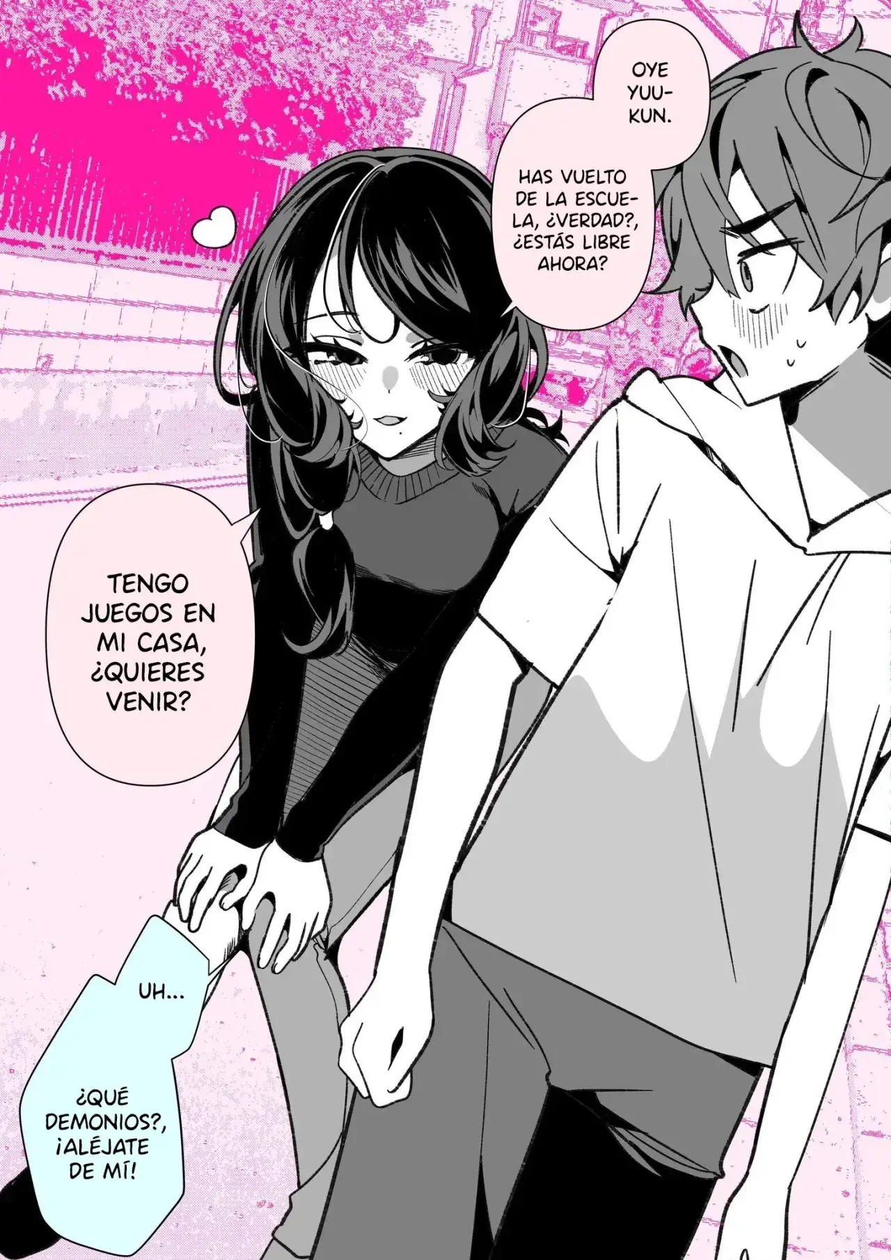 Capitulo 1 page 2