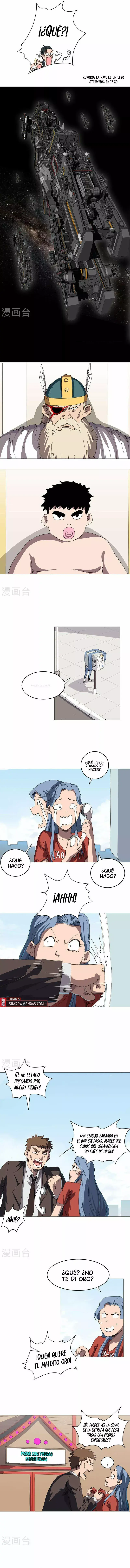 Capitulo 212 page 5