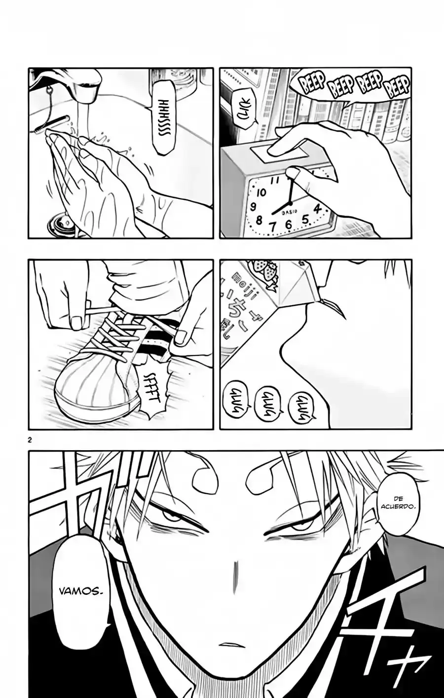Capitulo 16 page 3