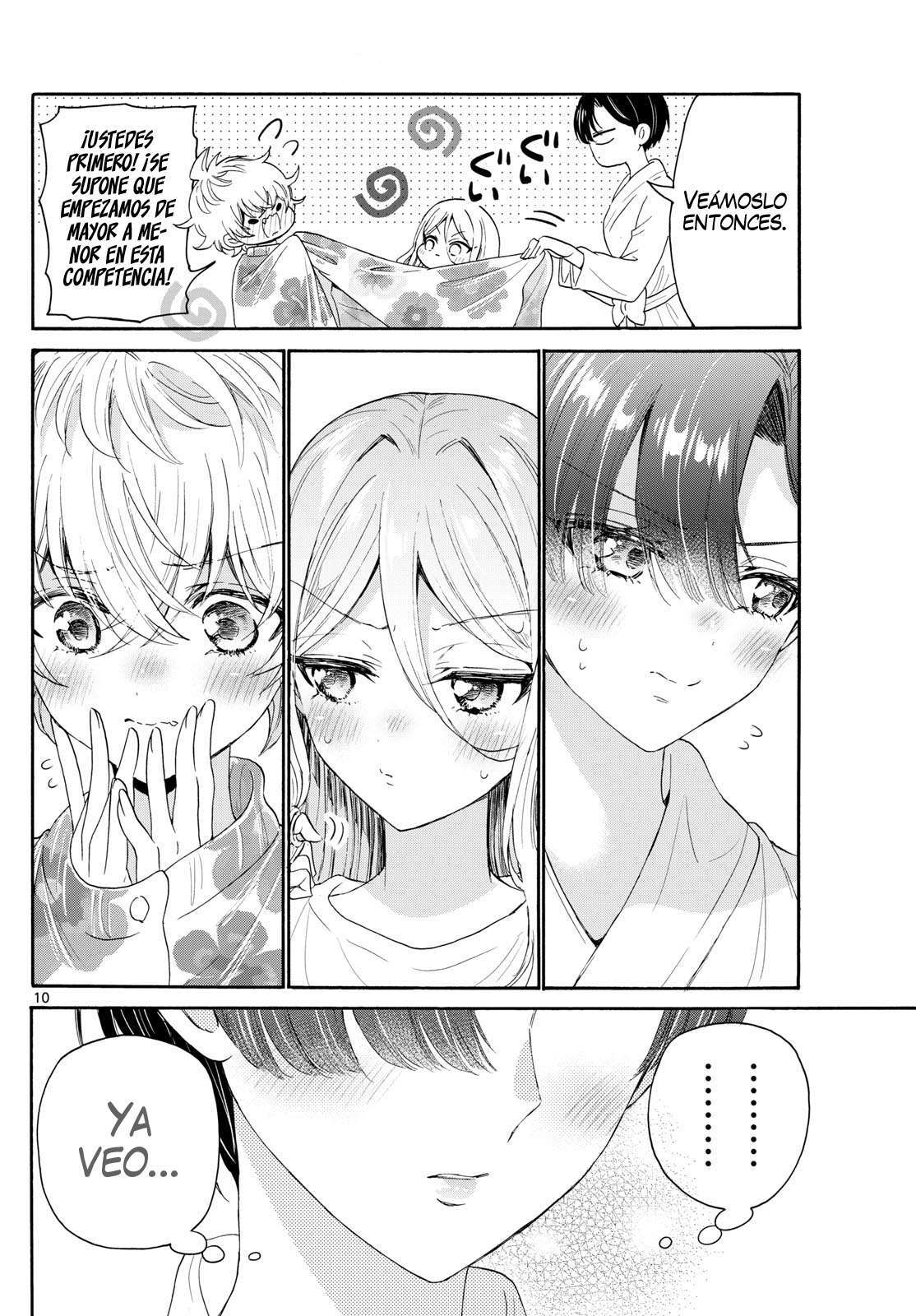 Capitulo 90 page 10
