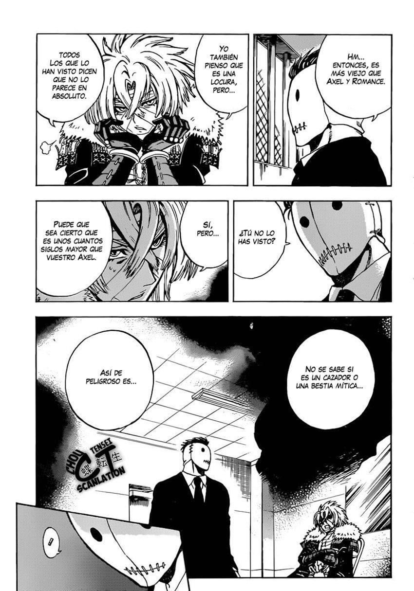Capitulo 21 page 13
