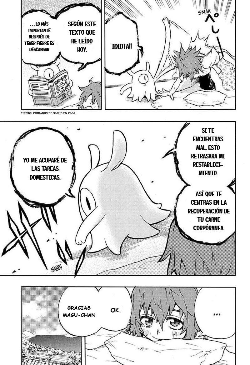 Capitulo 16 page 5