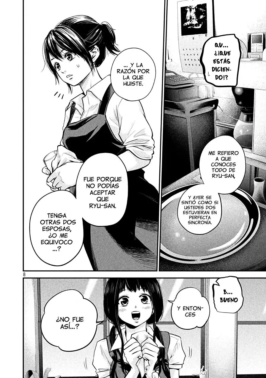 Capitulo 41 page 10