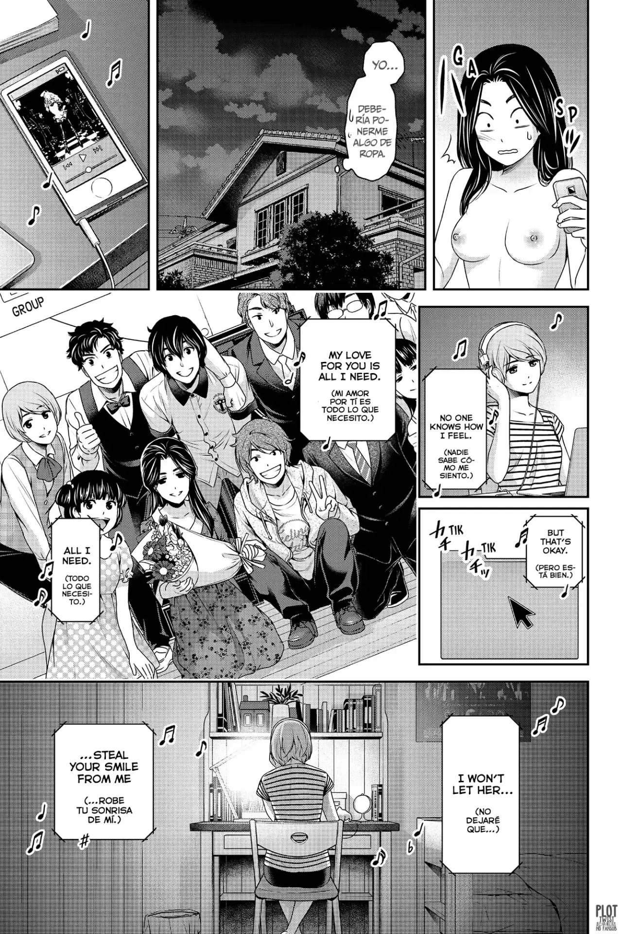 Capitulo 164 page 6