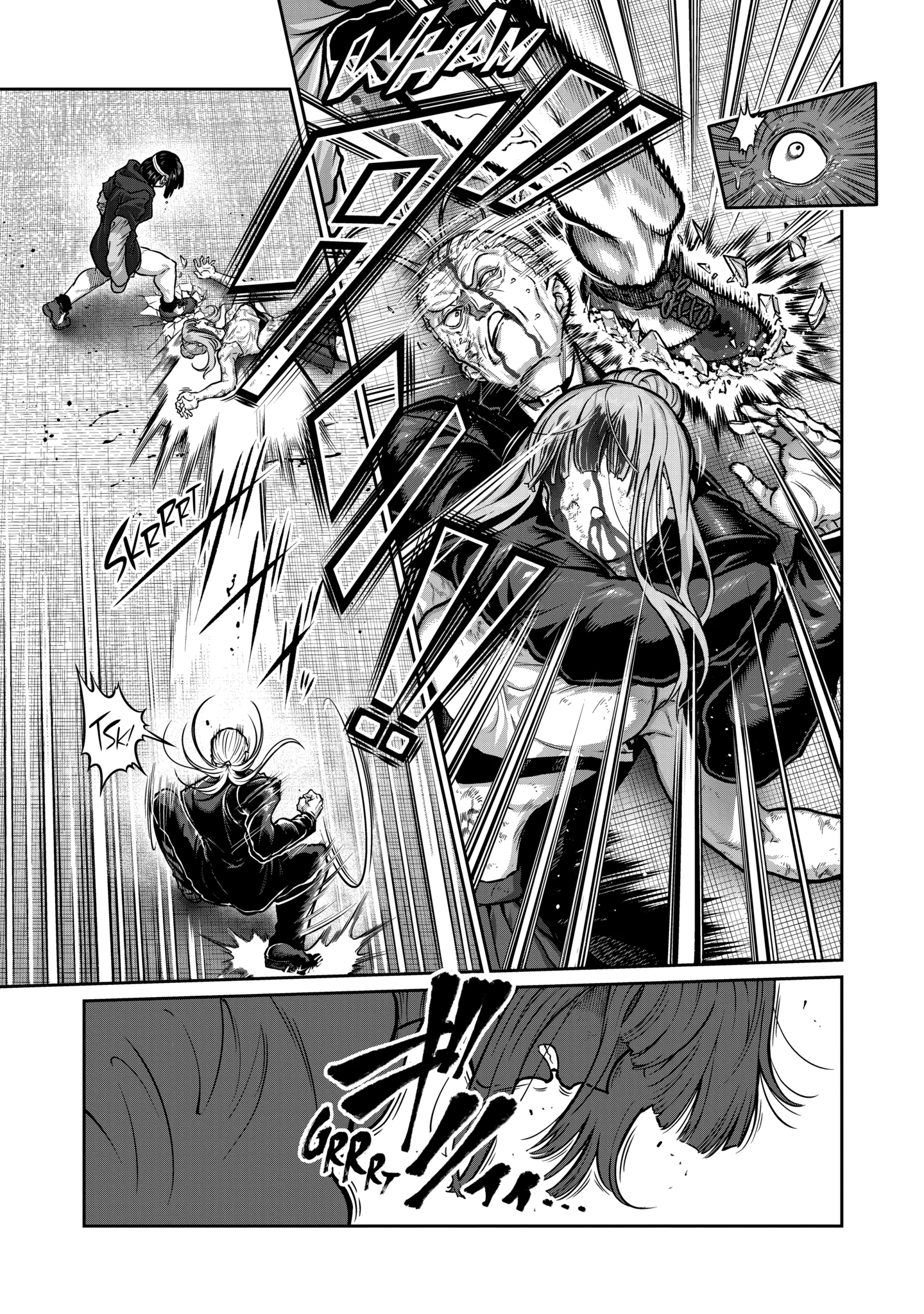 Capitulo 83 page 8