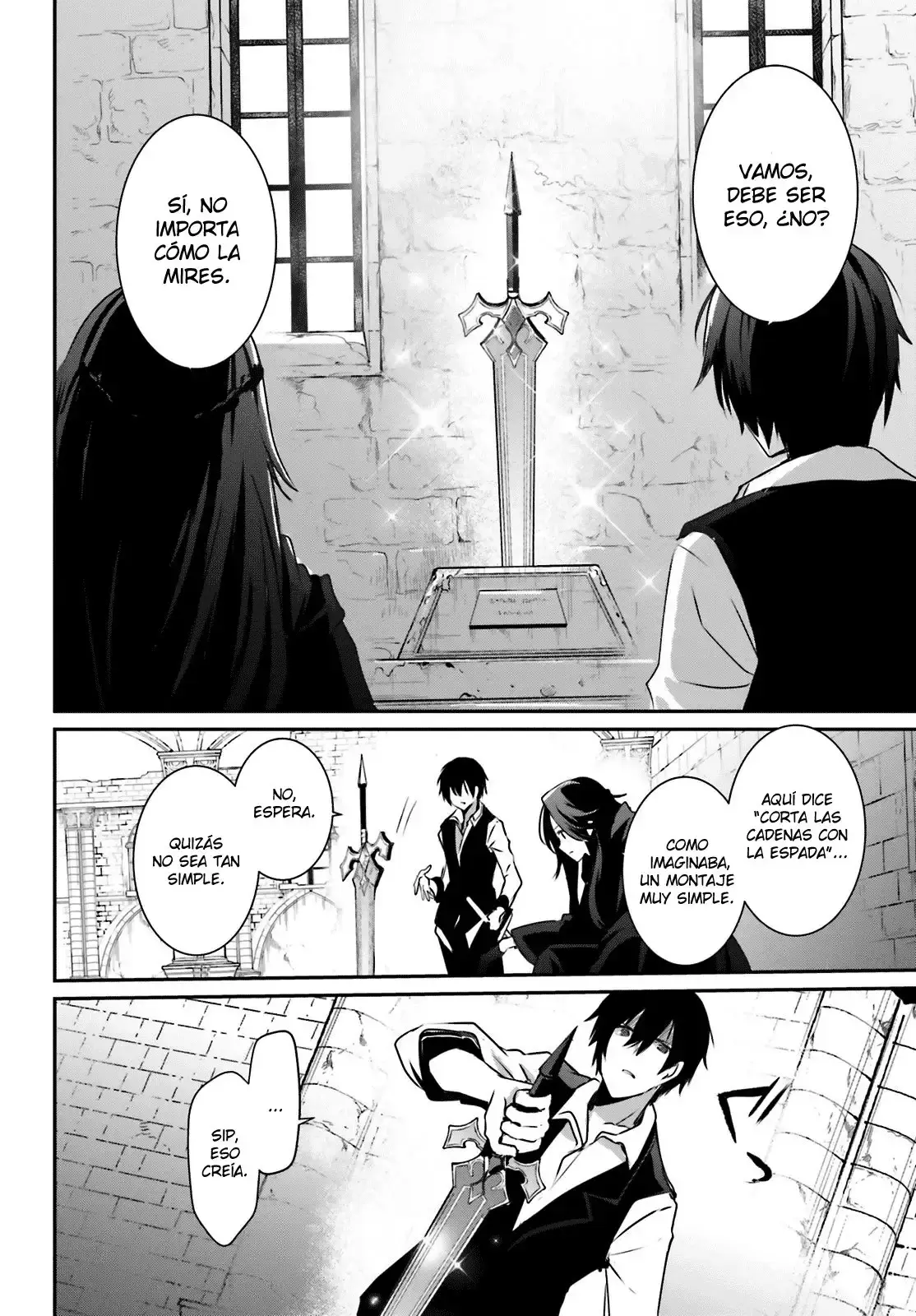 Capitulo 18 page 9