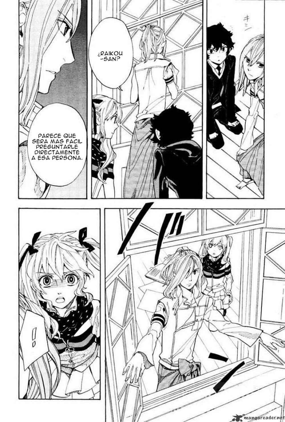Capitulo 58 page 13
