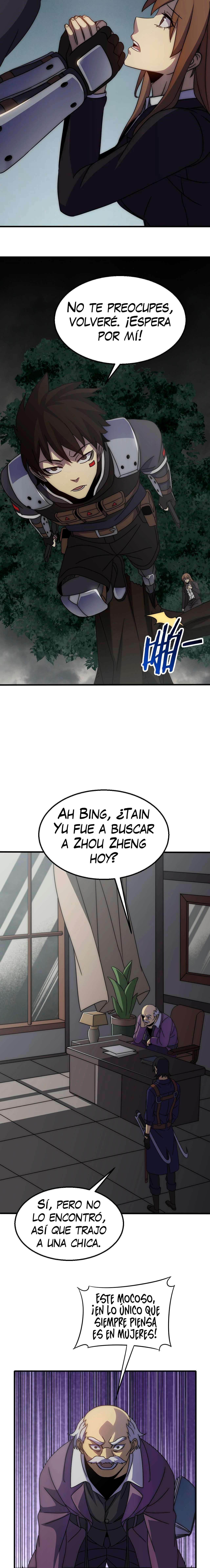 Capitulo 36 page 10