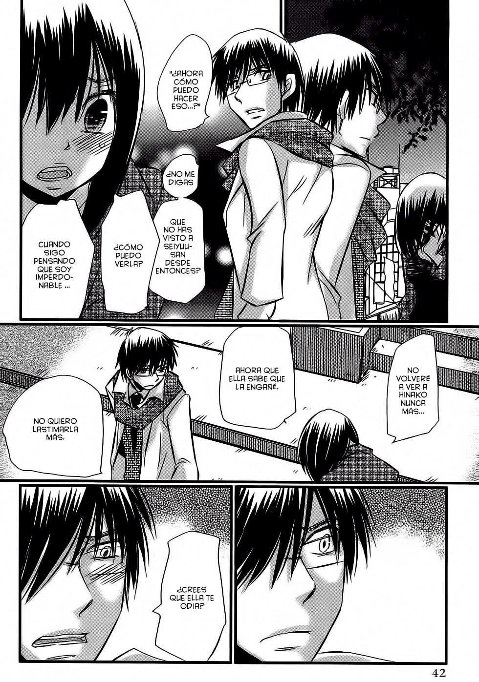 Capitulo 67 page 17