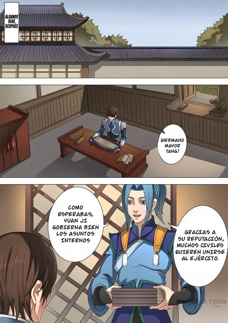 Capitulo 82 page 8