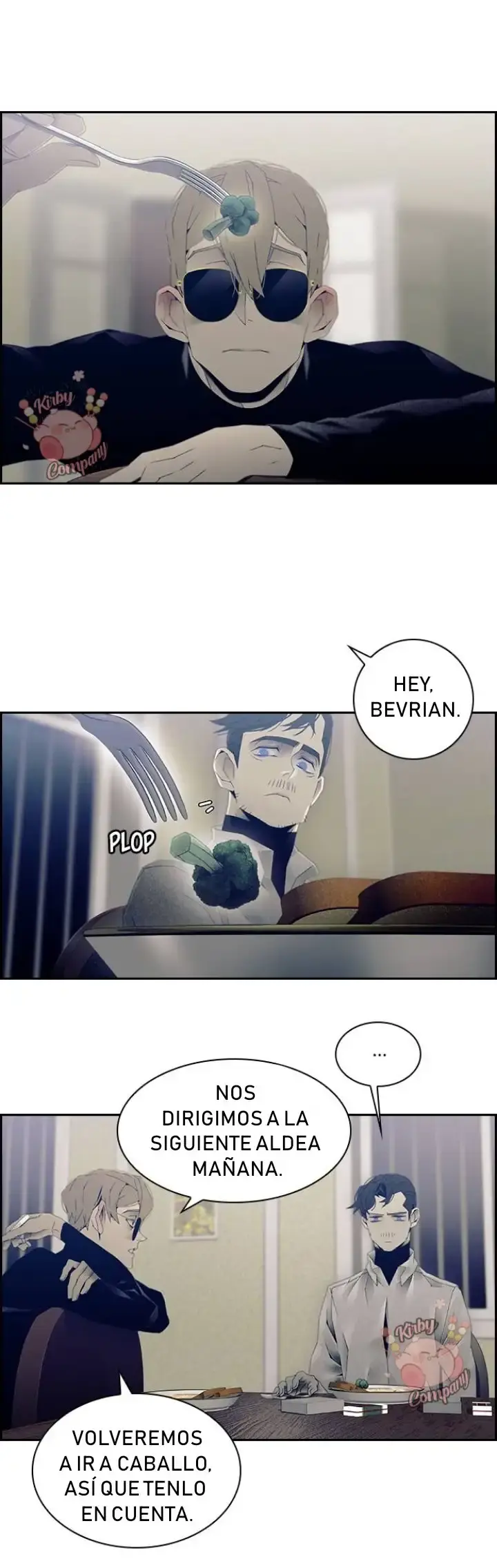 Capitulo 19 page 9