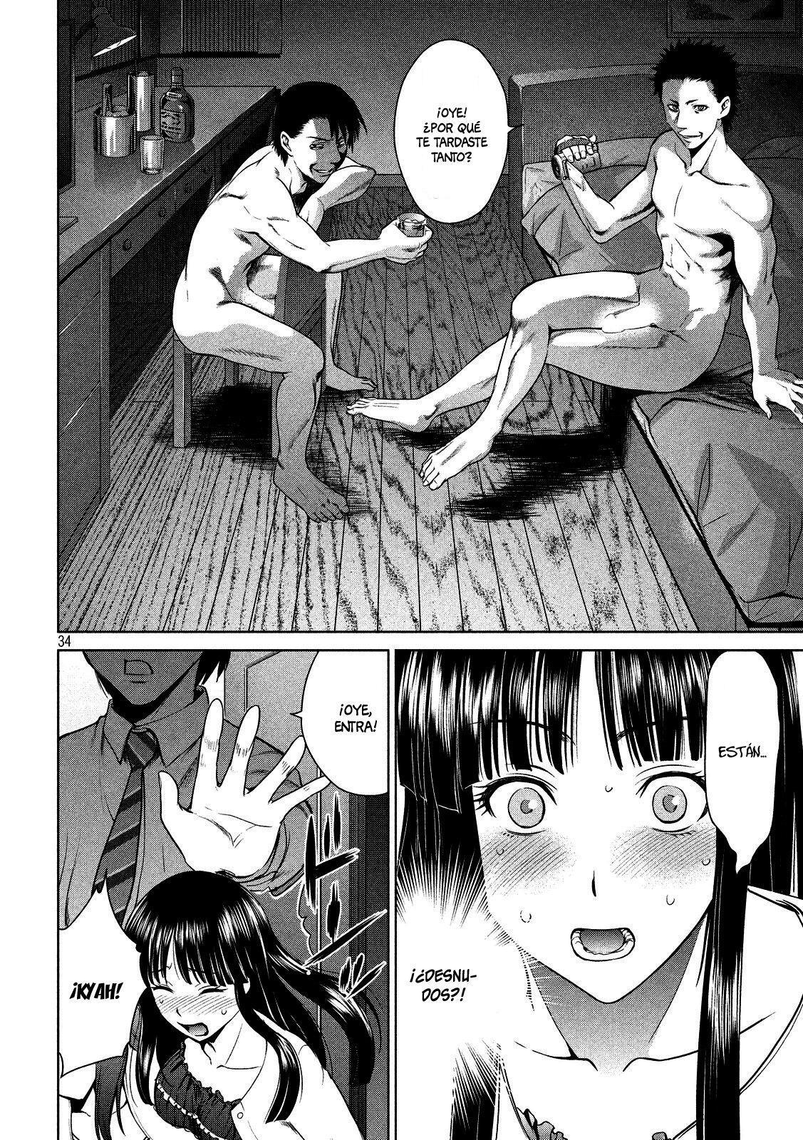 Capitulo 1 page 36