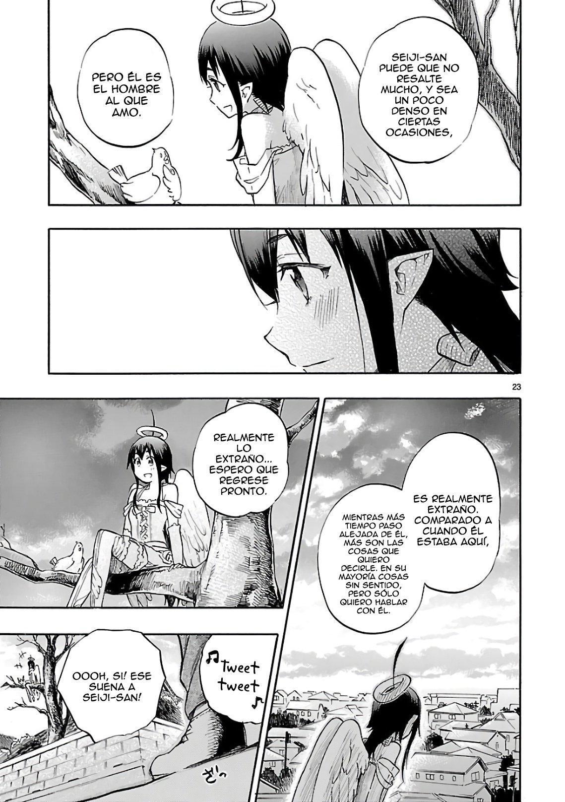 Capitulo 56 page 22