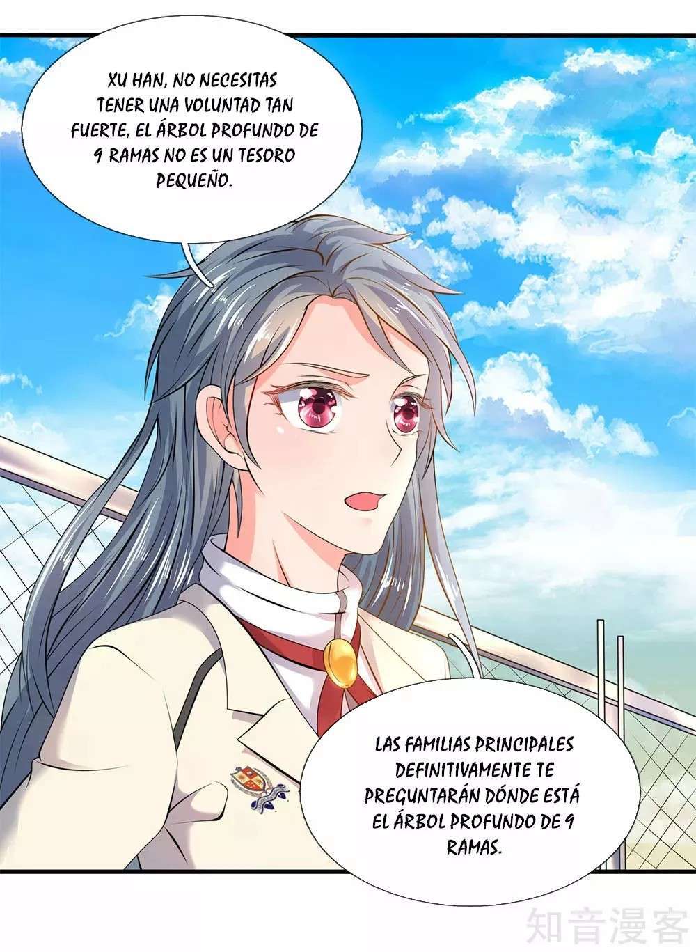 Capitulo 32 page 10