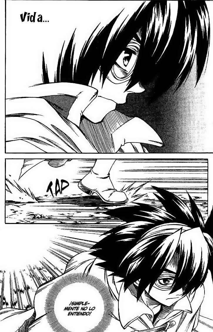 Capitulo 121 page 18