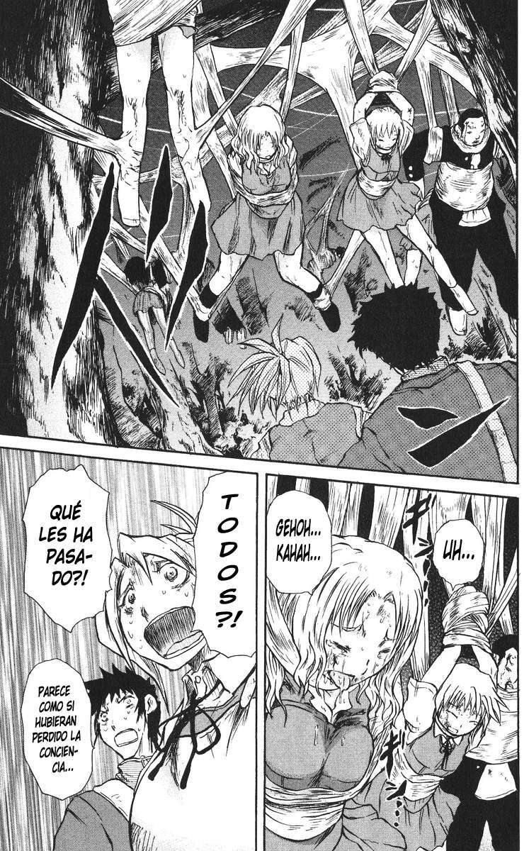 Capitulo 27 page 21