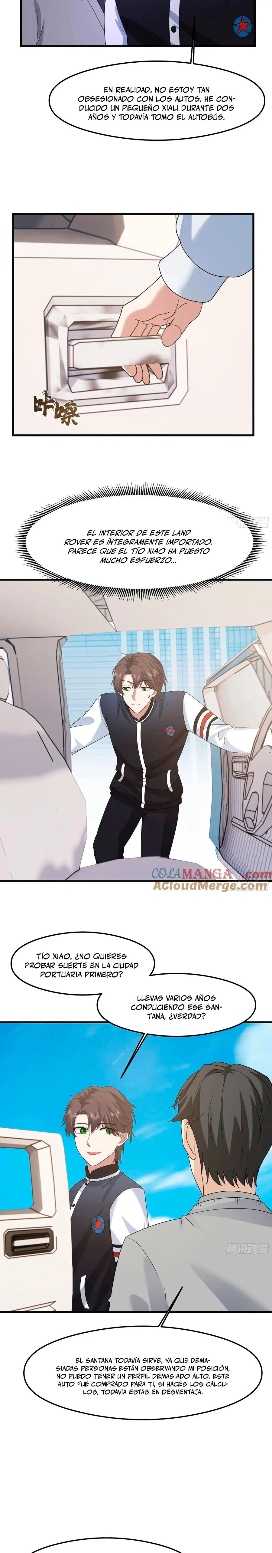 Capitulo 427 page 8