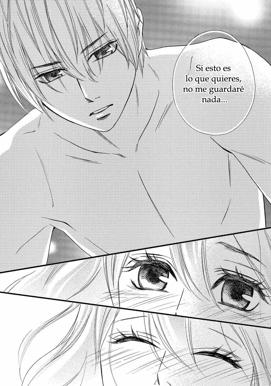 Capitulo 32 page 34