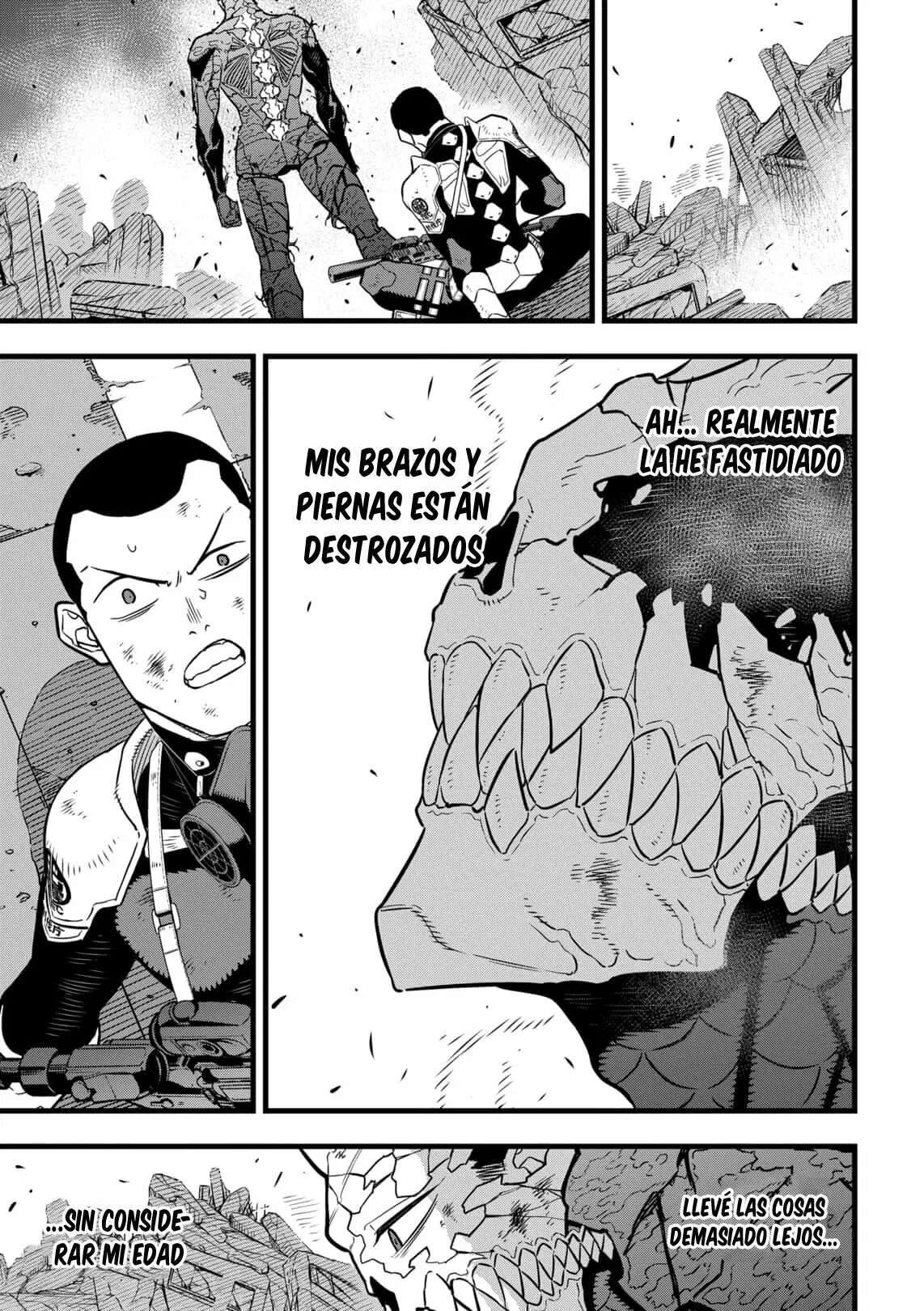Capitulo 32 page 14