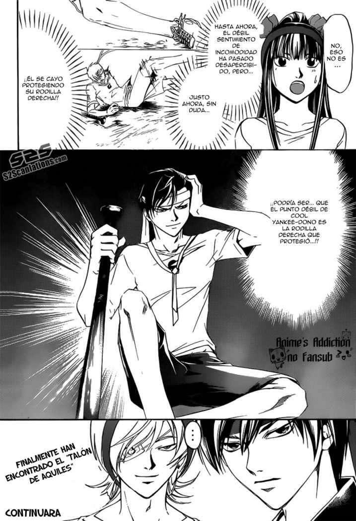 Capitulo 190 page 20