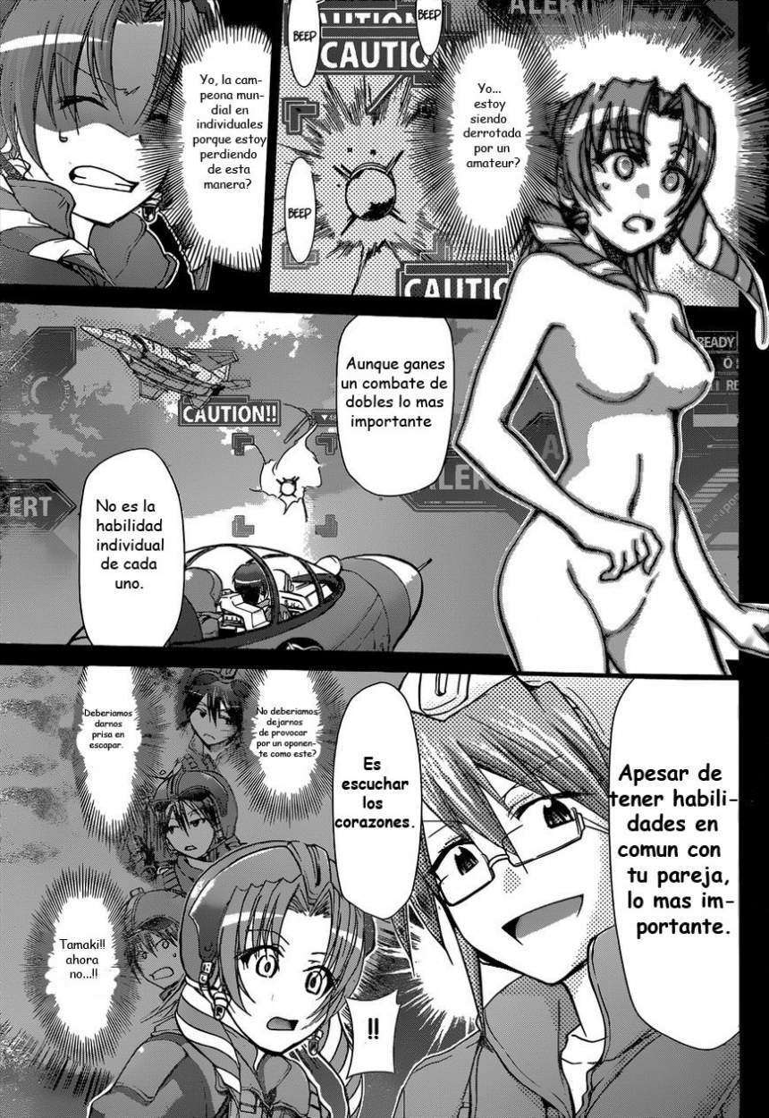 Capitulo 100 page 20