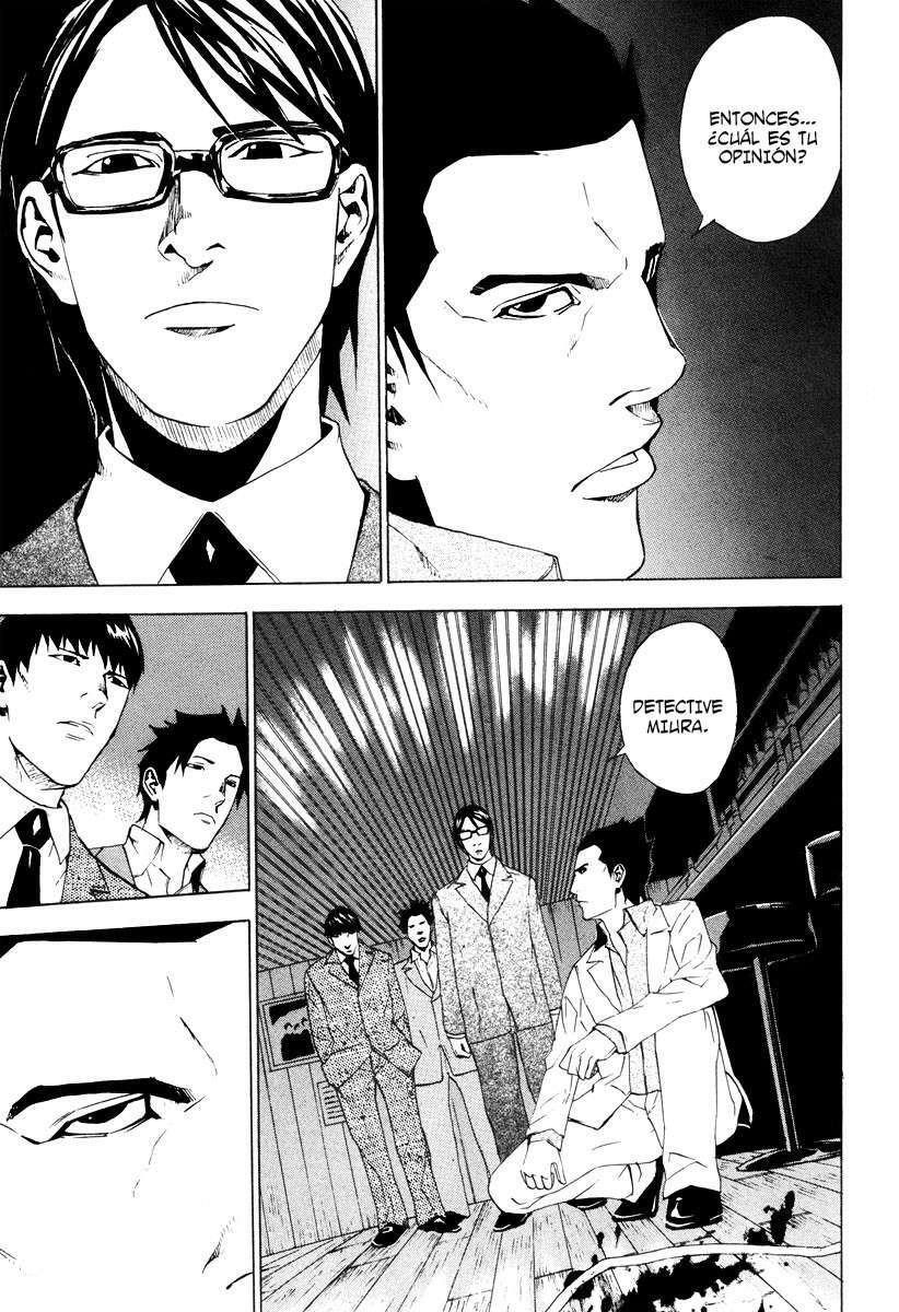Capitulo 31 page 11