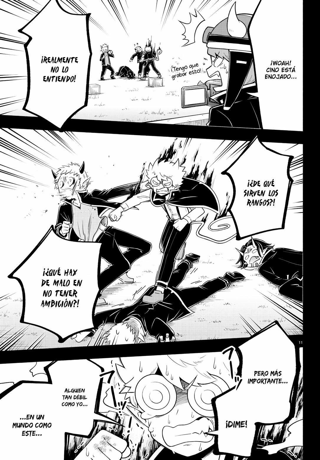 Capitulo 94 page 12