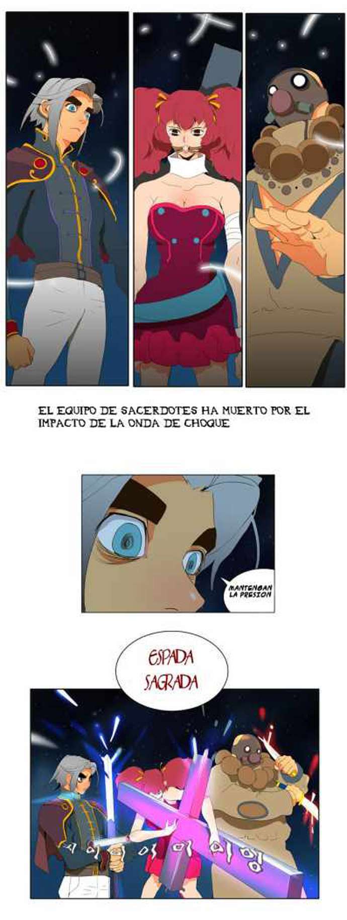 Capitulo 40 page 11