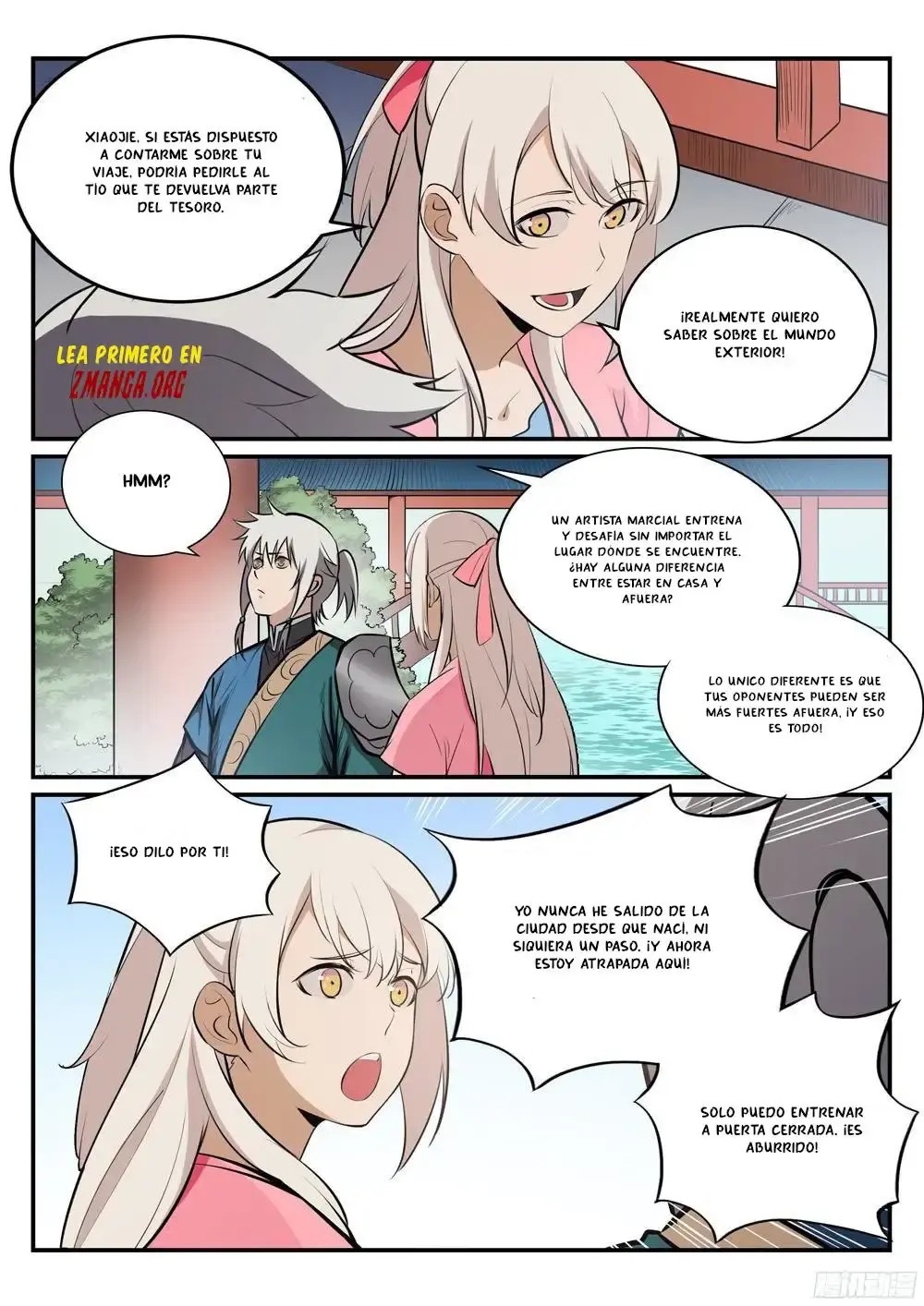 Capitulo 235 page 6