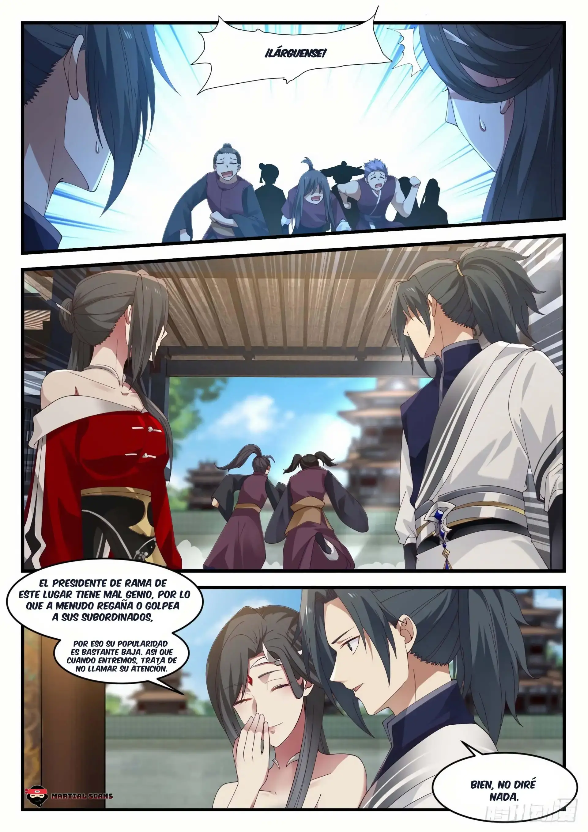 Capitulo 928 page 8
