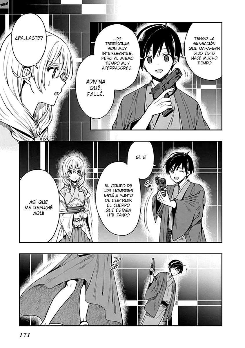 Capitulo 42 page 14