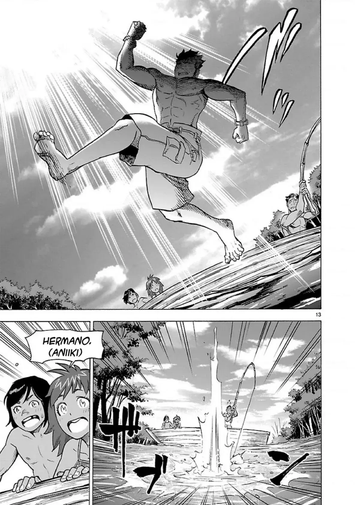 Capitulo 57 page 13