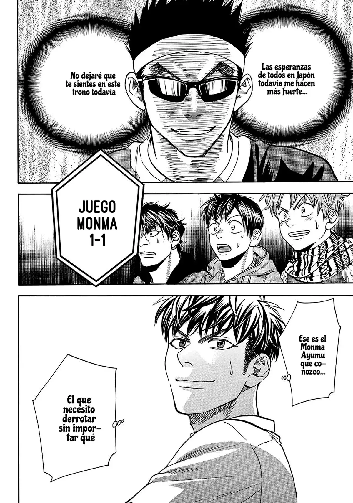 Capitulo 370 page 19