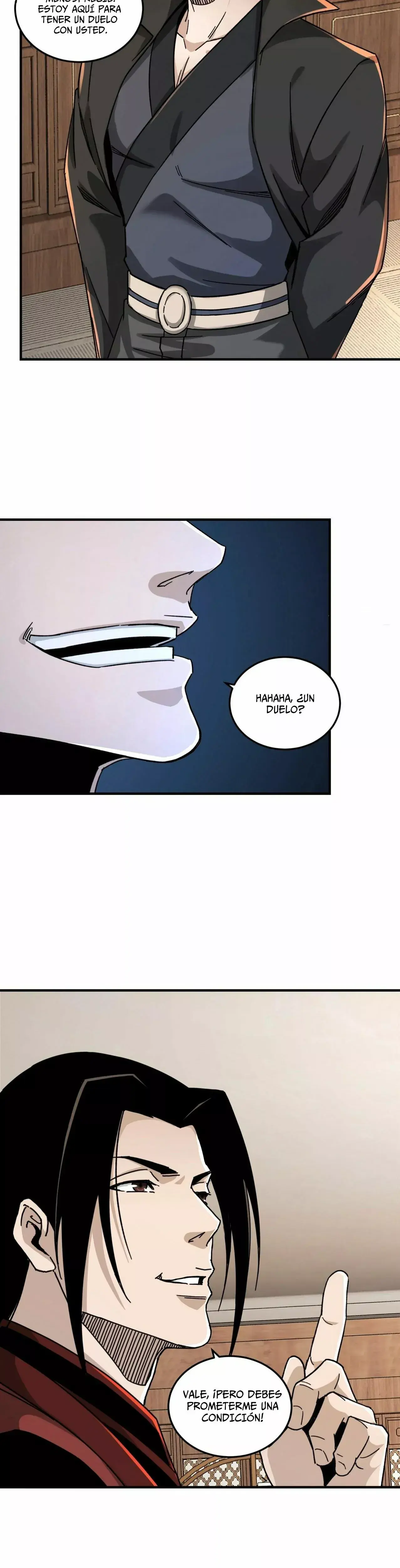 Capitulo 84 page 5