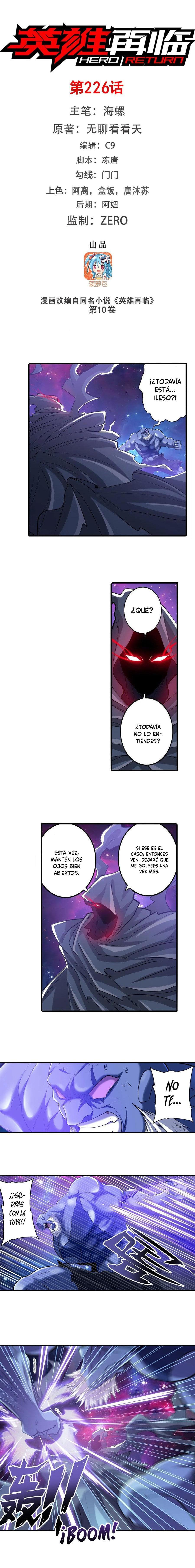 Capitulo 226 page 2