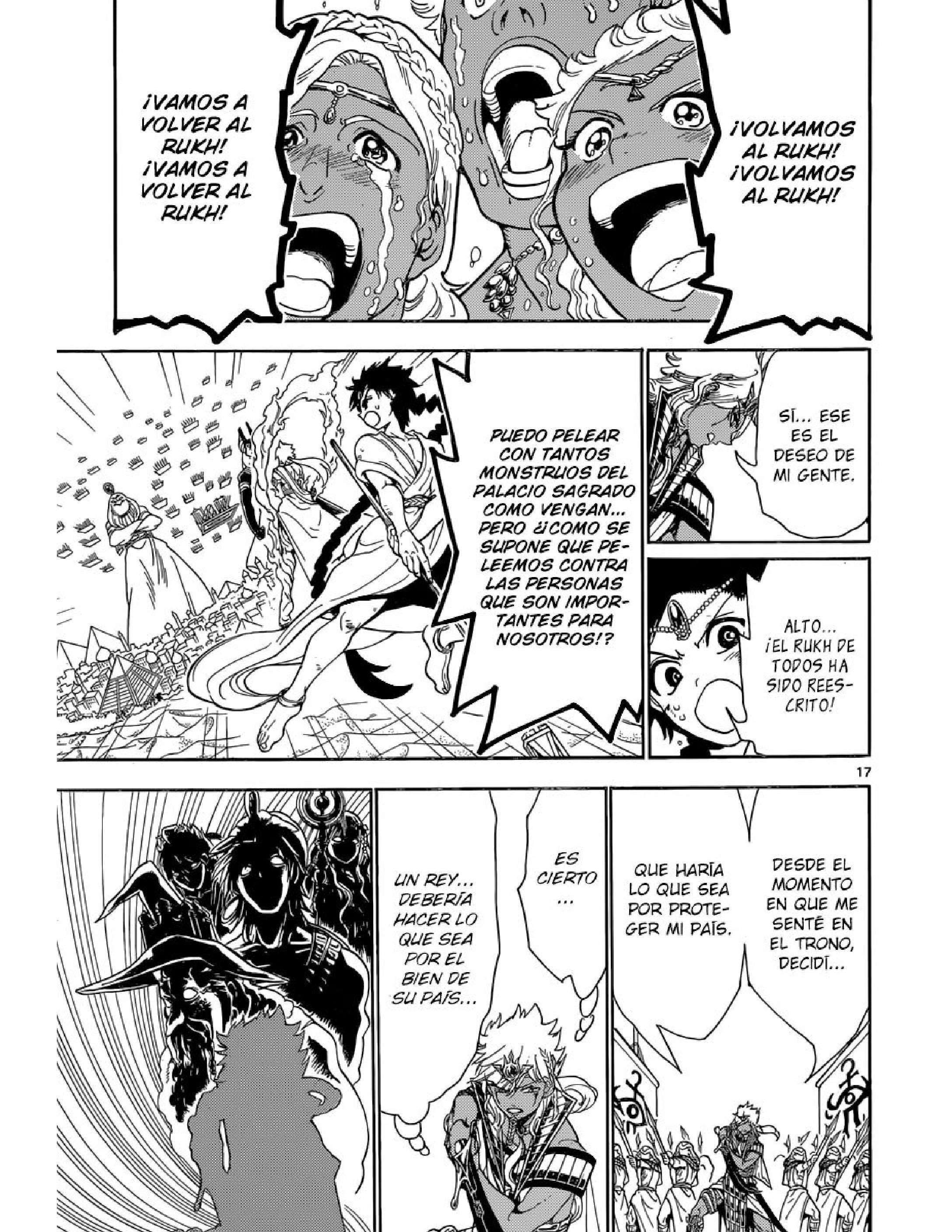 Capitulo 355 page 19