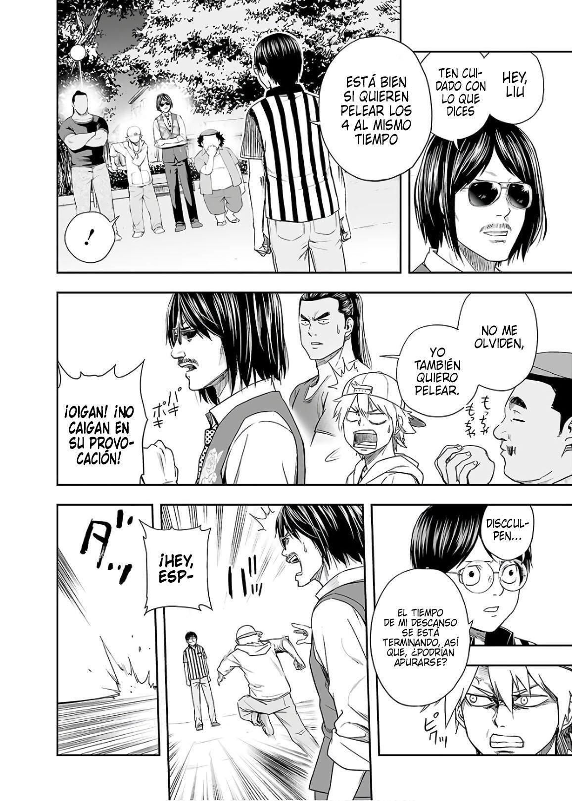 Capitulo 8 page 6