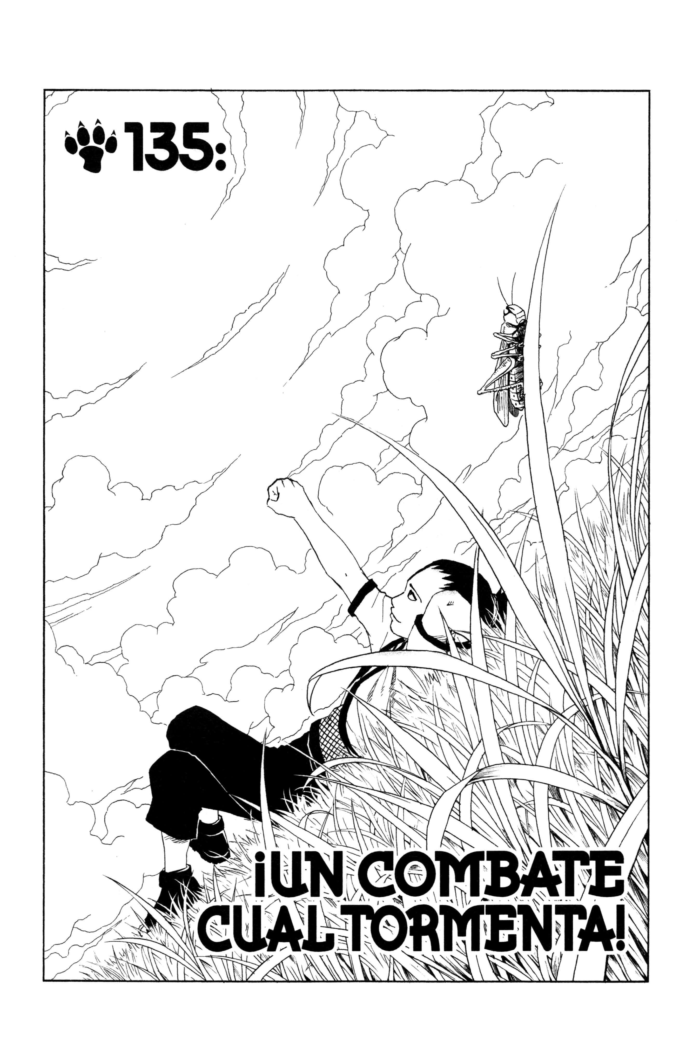 Capitulo 135 page 1