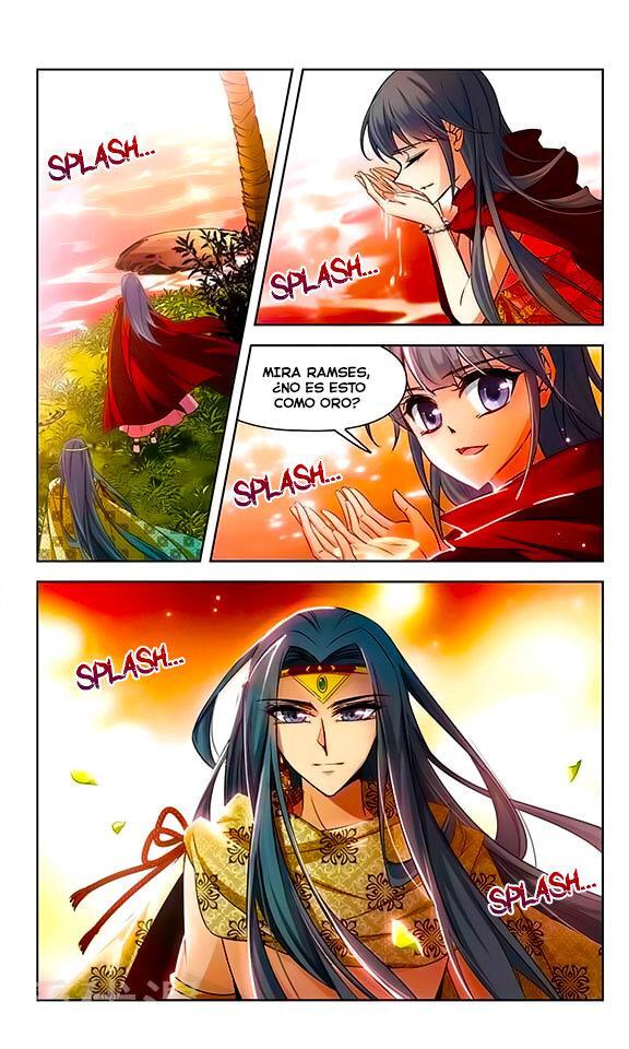 Capitulo 103 page 20