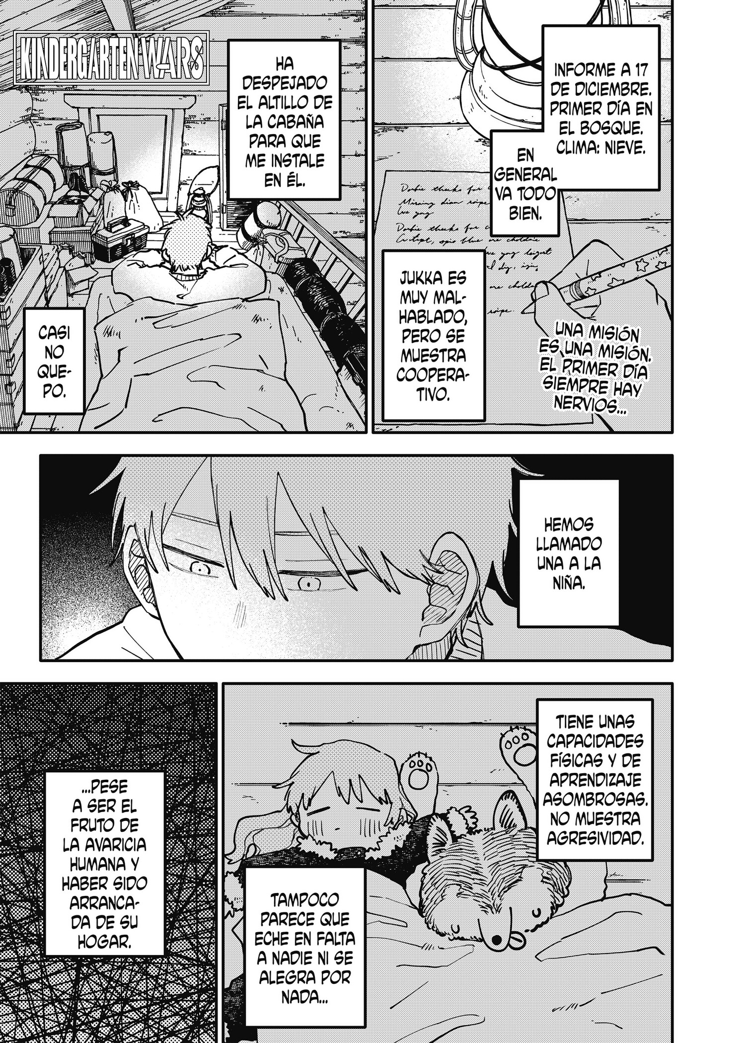 Capitulo 133 page 1